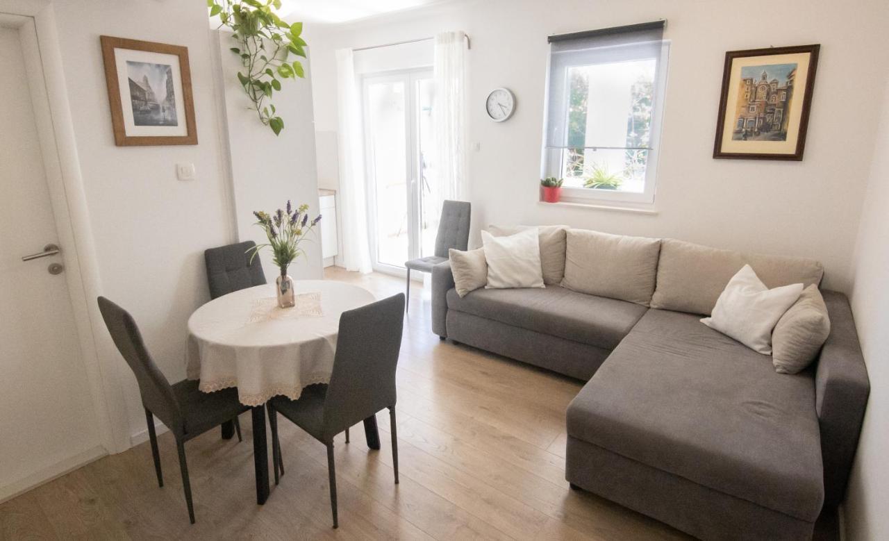 Apartman Grepo Makarska Exterior photo