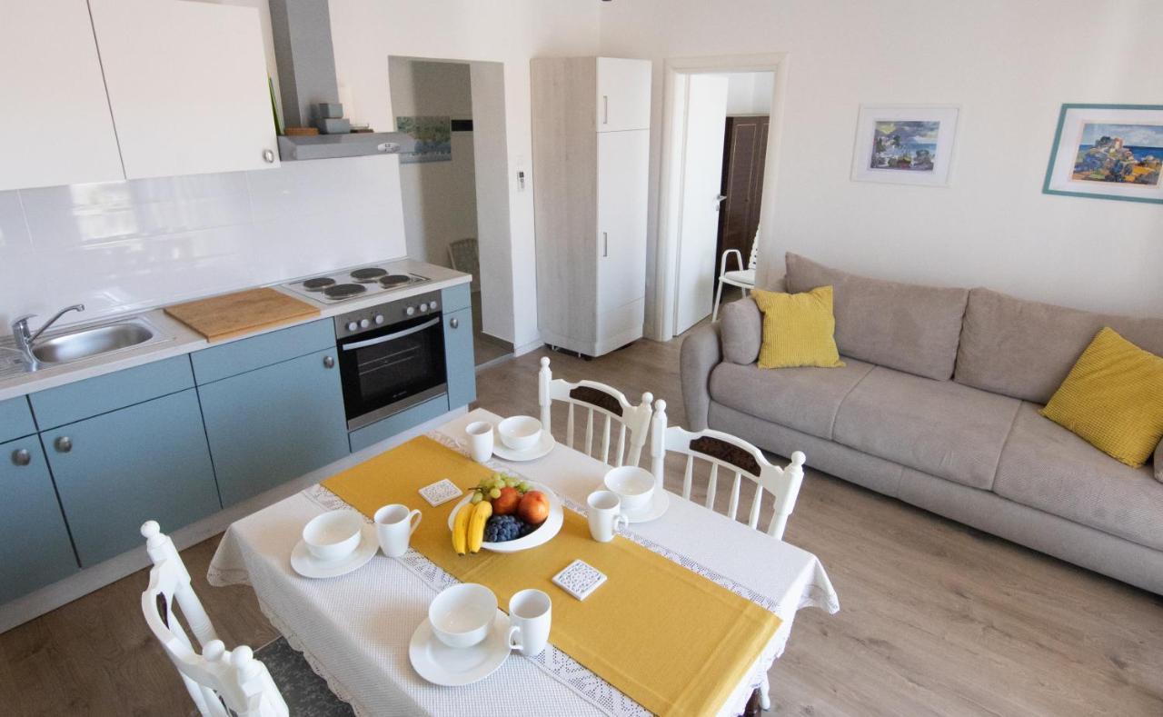 Apartman Grepo Makarska Exterior photo