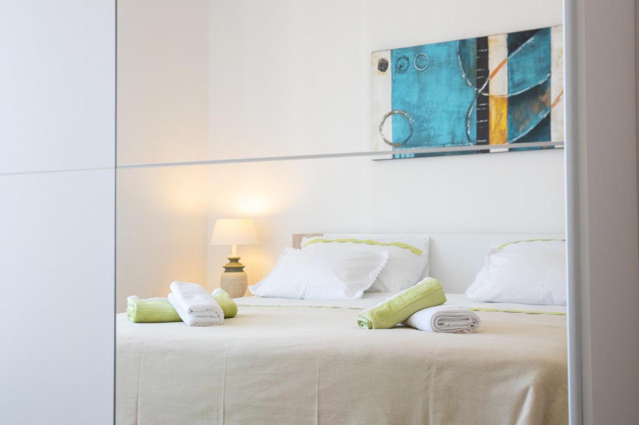 Apartman Grepo Makarska Exterior photo