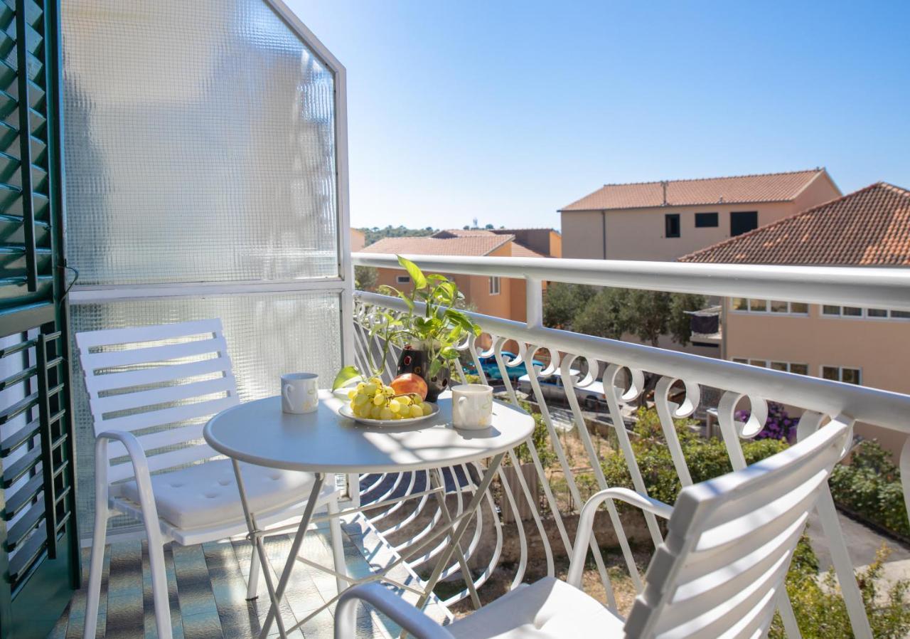 Apartman Grepo Makarska Exterior photo
