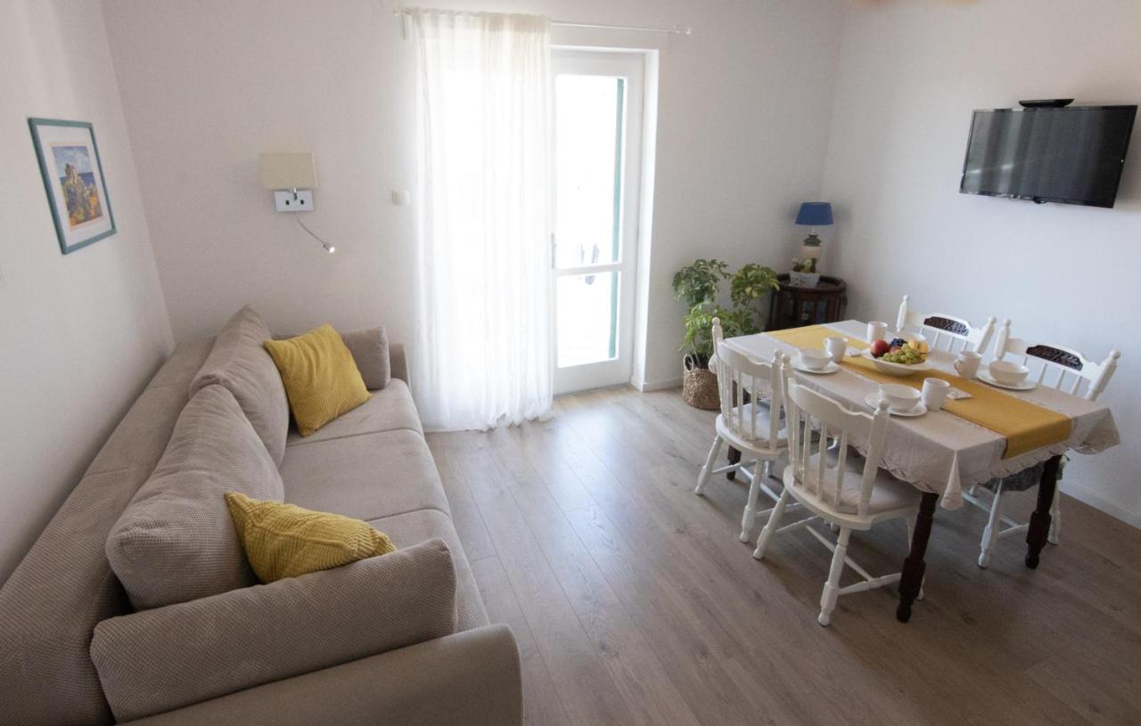 Apartman Grepo Makarska Exterior photo