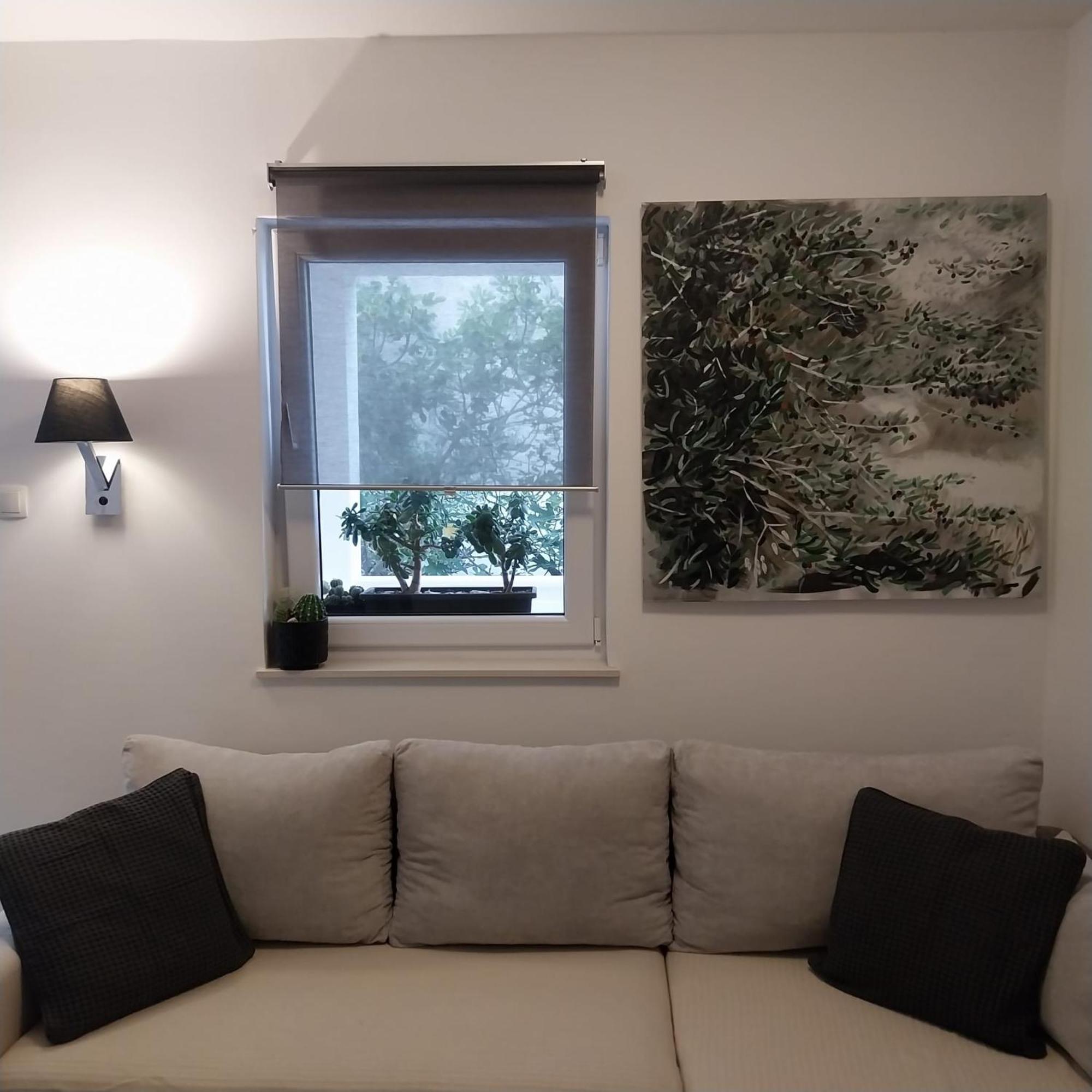 Apartman Grepo Makarska Exterior photo