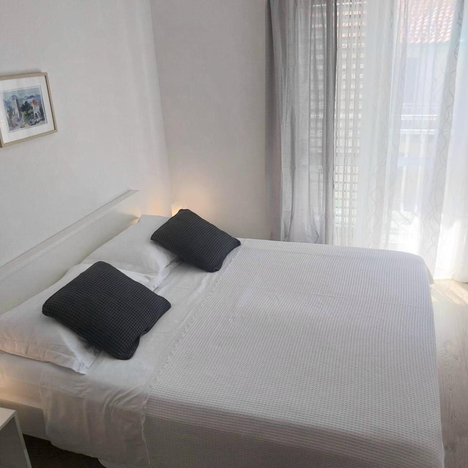 Apartman Grepo Makarska Exterior photo