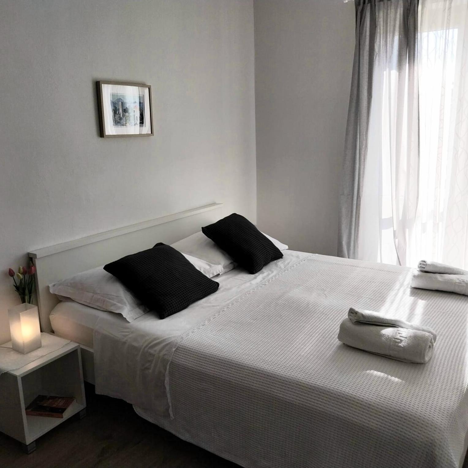 Apartman Grepo Makarska Exterior photo